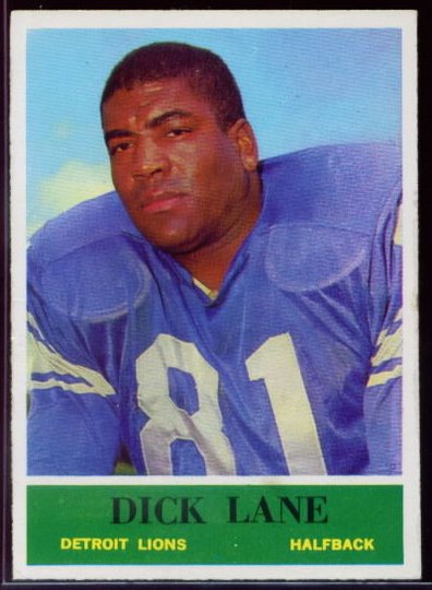 61 Dick Lane